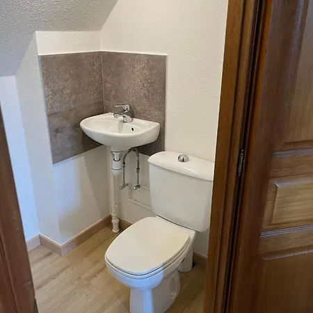 Maison Alsacienne *