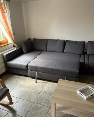 Dom wakacyjny Maison Alsacienne