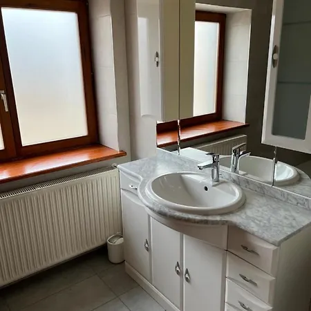 Maison Alsacienne Holiday home