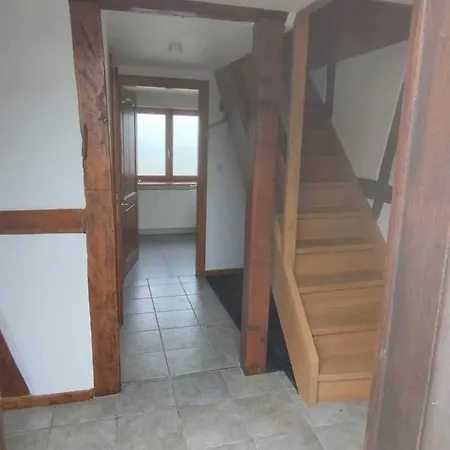 Maison Alsacienne Dom wakacyjny *